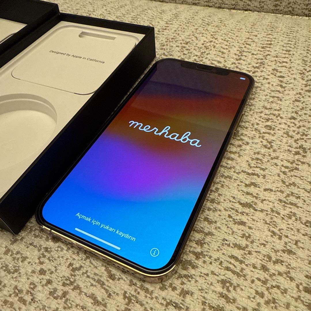 iPhone12 Pro 256GB SIMロックフリー