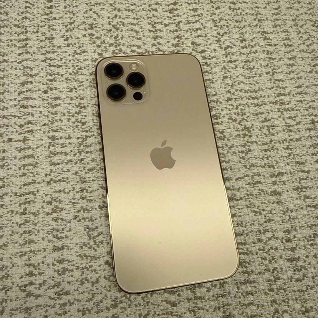 iPhone12 Pro 256GB SIMロックフリー