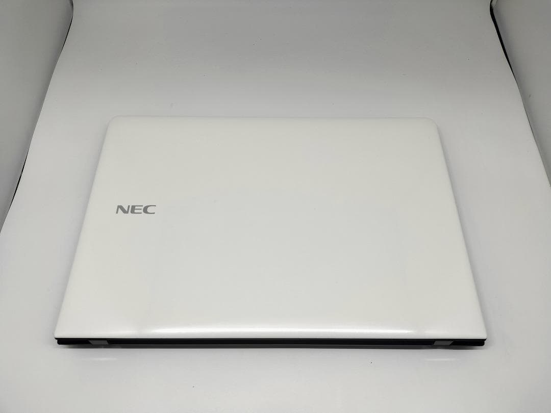 【NEC】爆速 Corei7/新品SSD128GB ノートパソコン E13