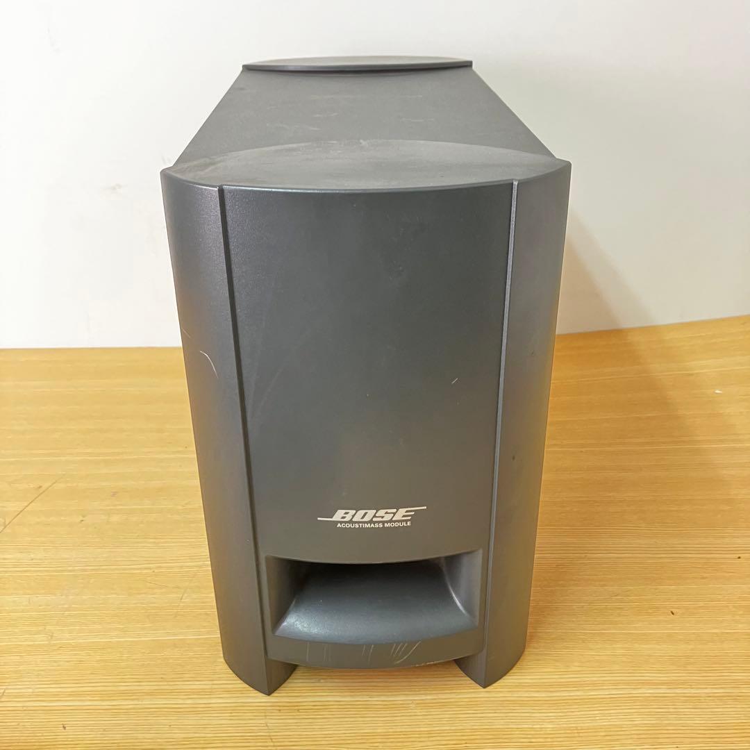 BOSE FS-321 II front surround system セット