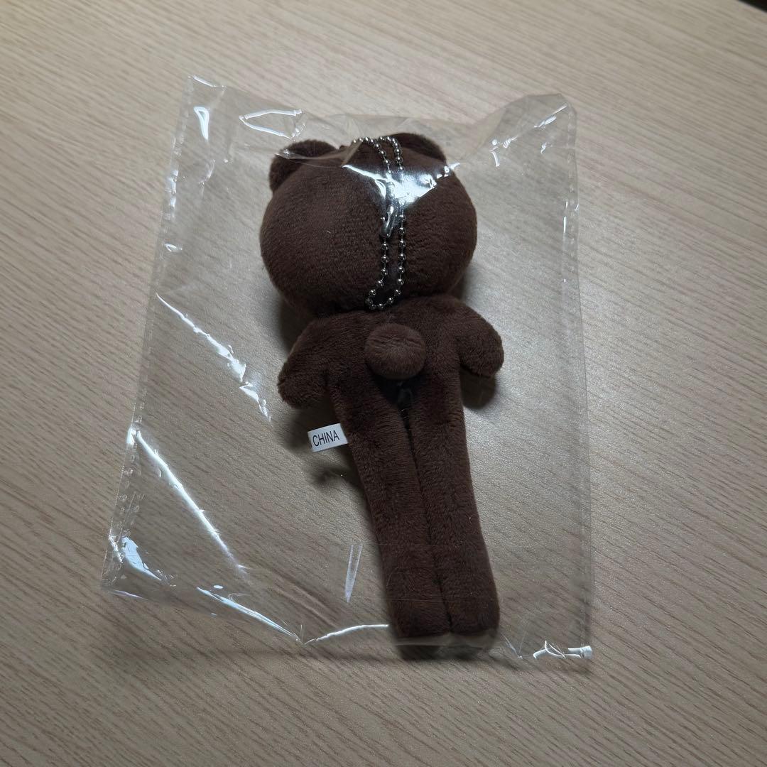 NCT DREAM ヘチャン ぬいぐるみ コムヒョギ ロングヒョギ ダニム 다님
