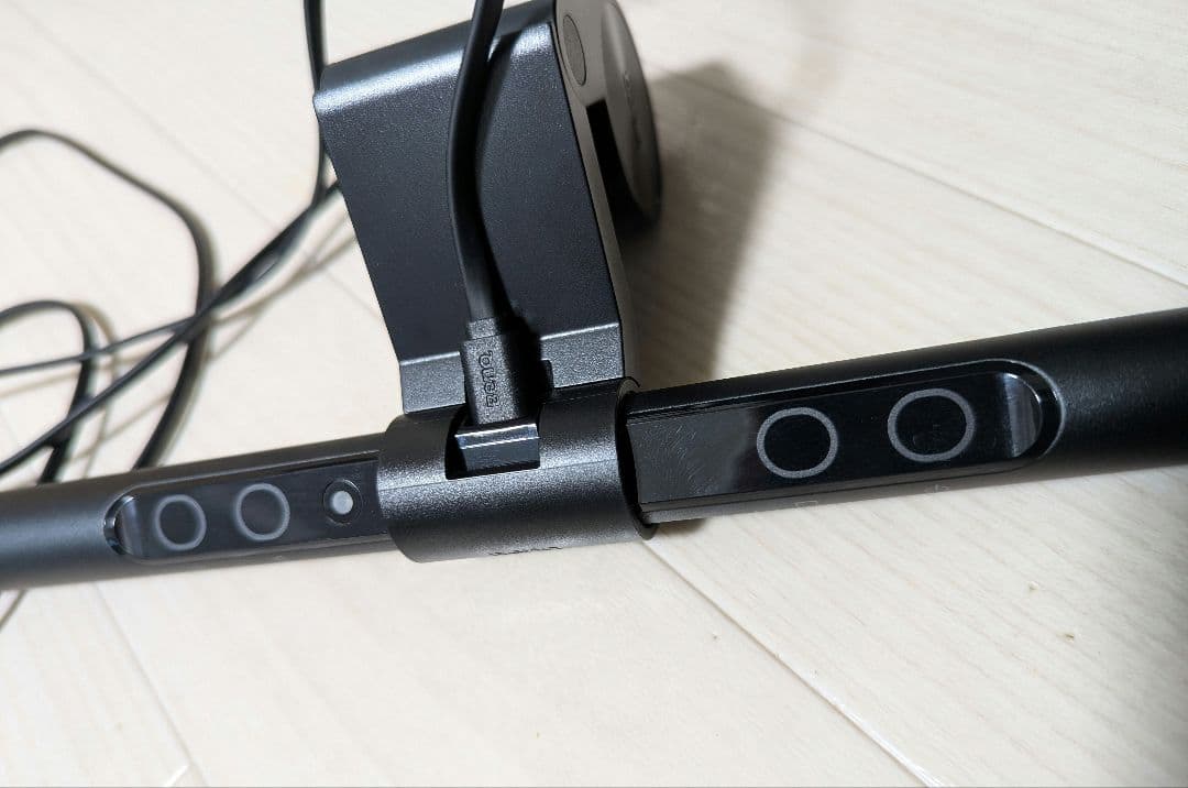 BenQ ScreenBar スクリーンバー モニターライト デスクライト