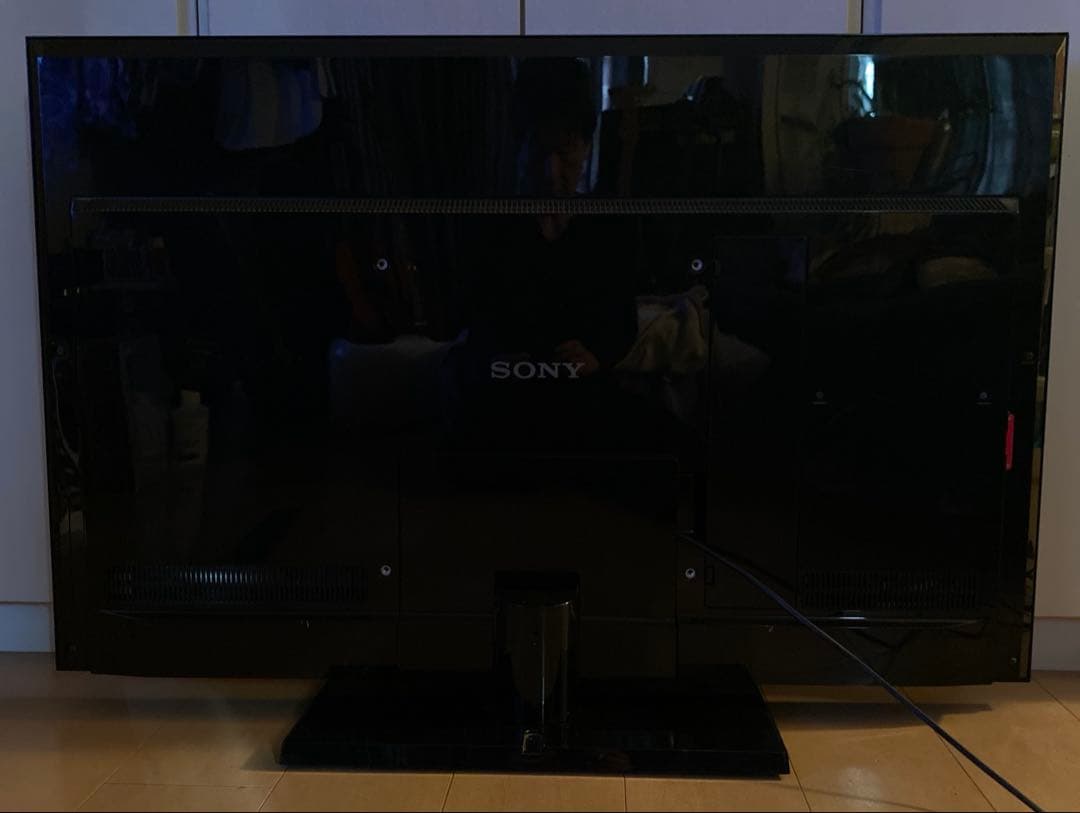 ⭐︎テレビ⭐︎ SONY BRAVIA ブラック