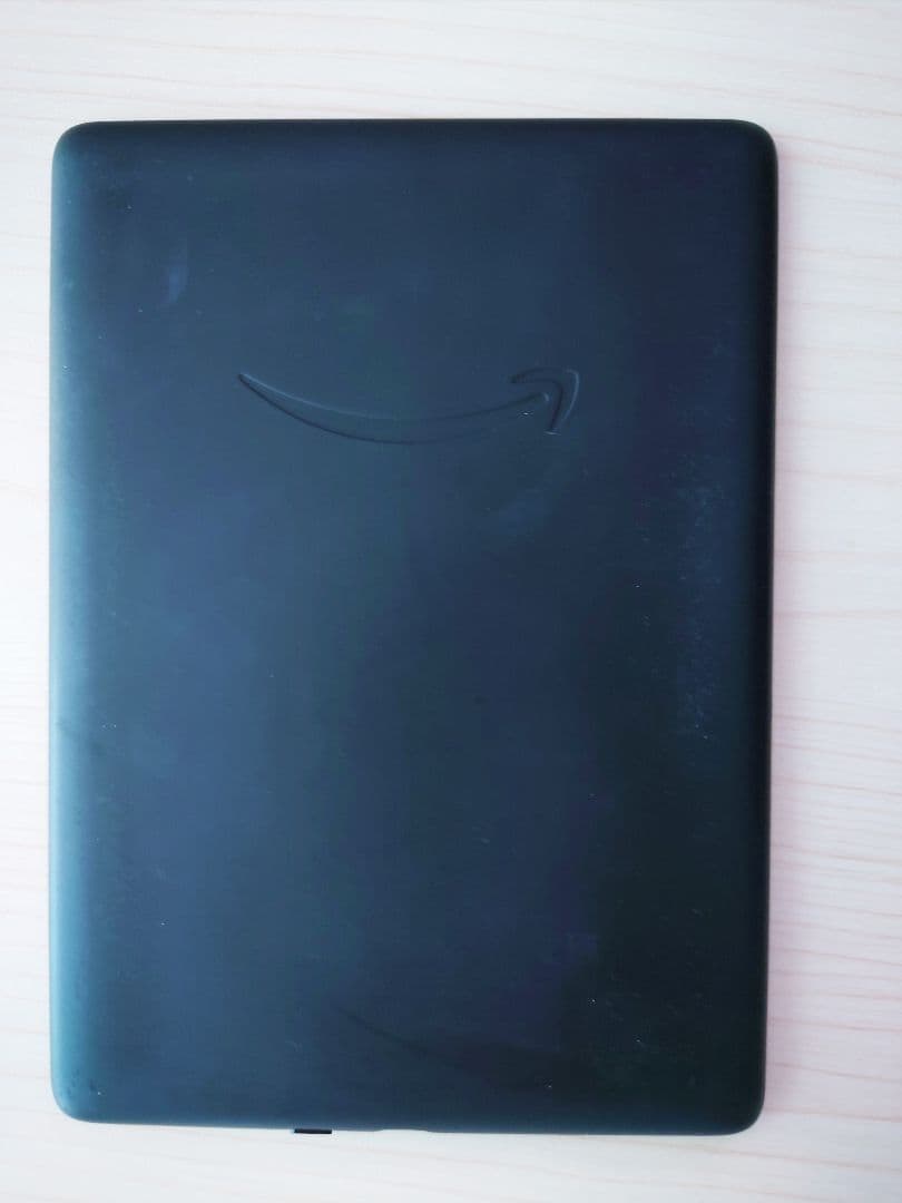 【Nani】Kindle Paperwhite Wifi 8GB 広告なし