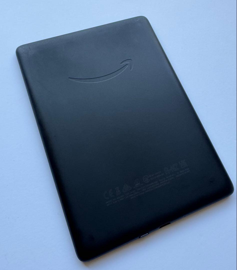 Kindle Paperwhite シグニチャーエディション　32GB 広告なし