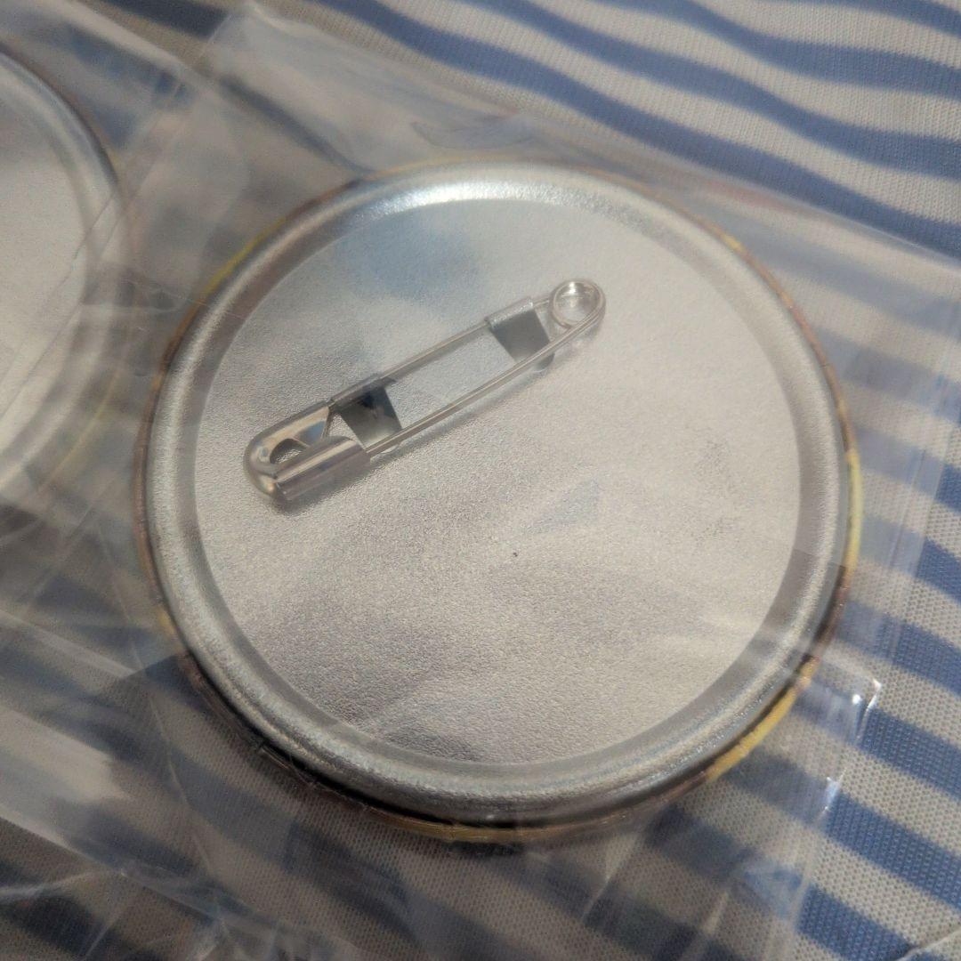 悪魔執事と黒い猫 あくねこ テディ 2周年 缶バッジ 35点まとめ売り