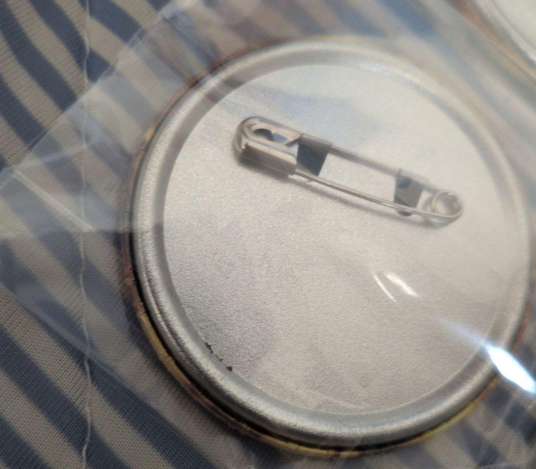 悪魔執事と黒い猫 あくねこ テディ 2周年 缶バッジ 35点まとめ売り