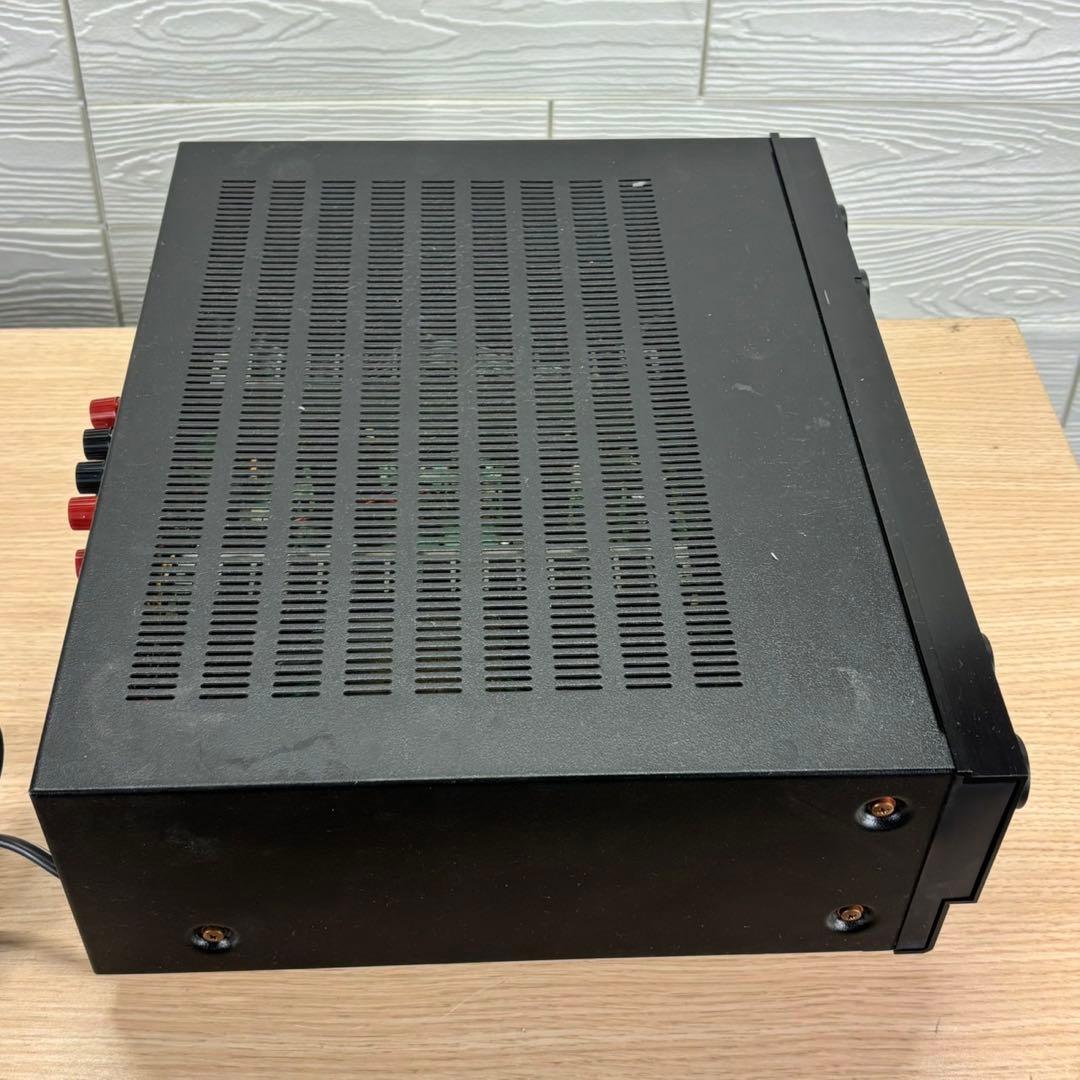 マランツ プリメインアンプ 黒 PM-54DS Marantz