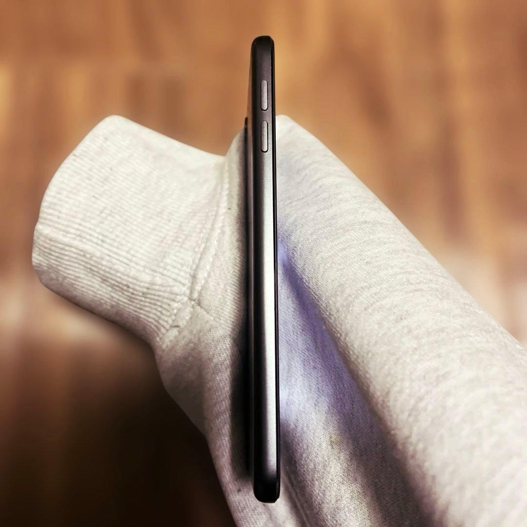 【超美品】Apple iPod touch 第7世代 32GB スペースグレイ