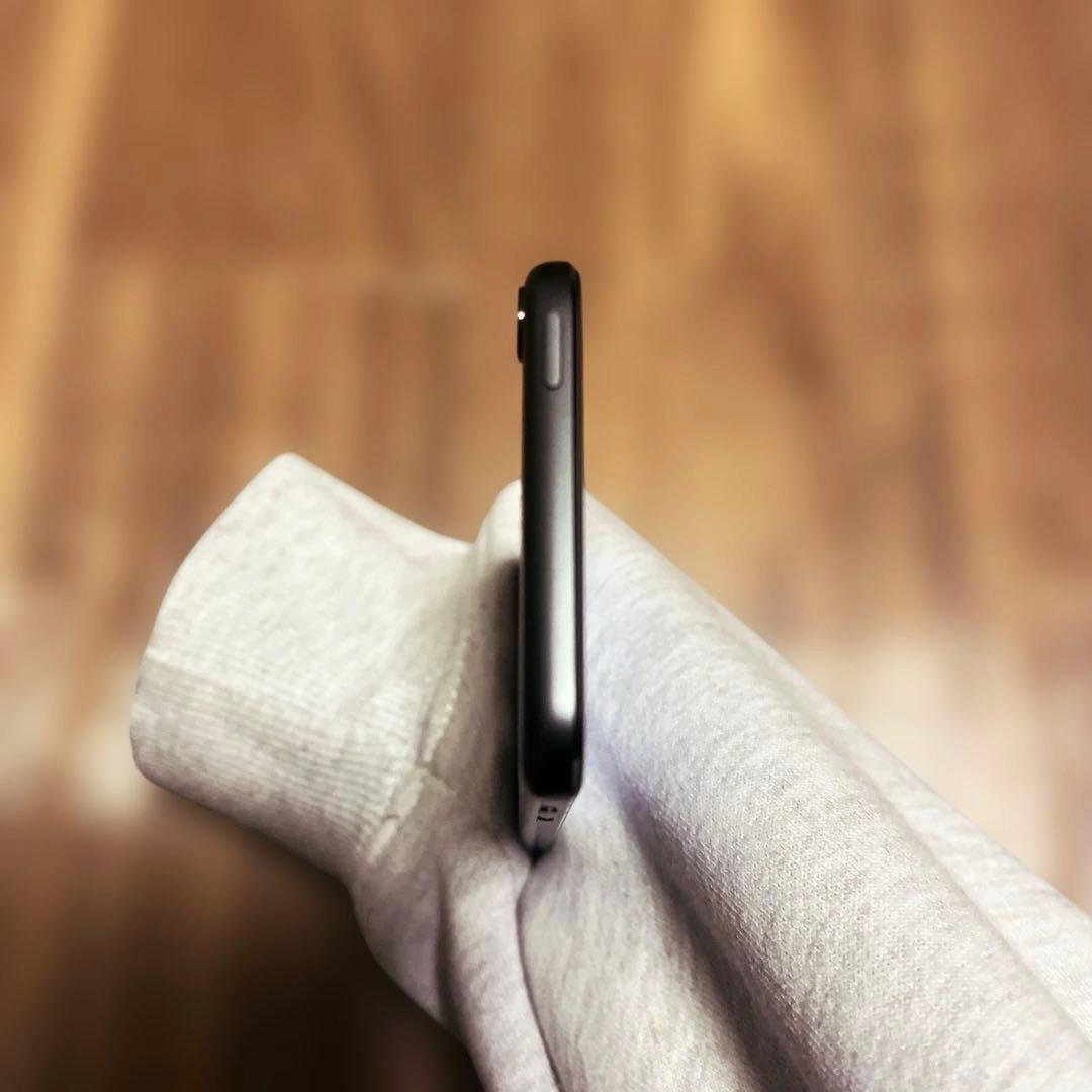 【超美品】Apple iPod touch 第7世代 32GB スペースグレイ