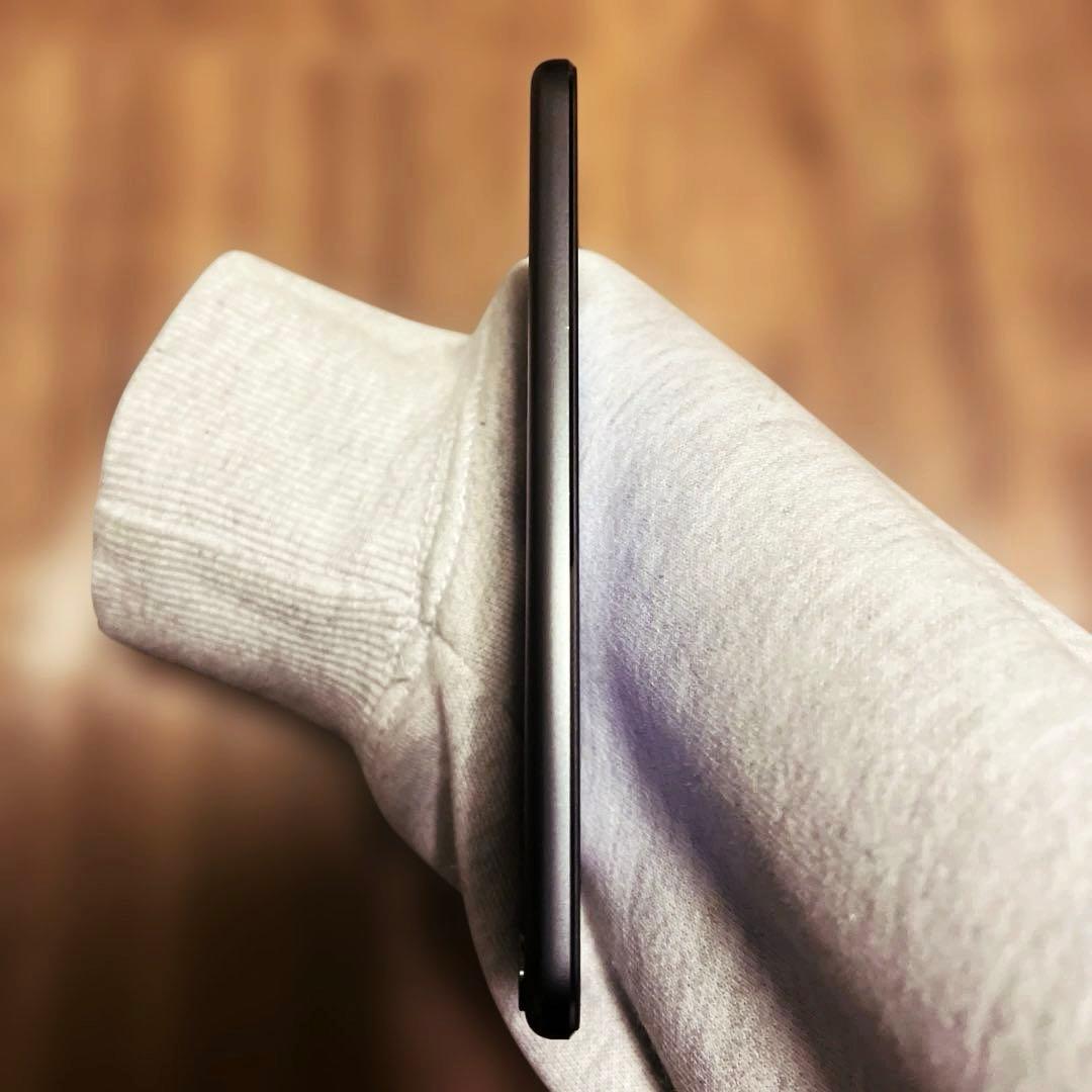 【超美品】Apple iPod touch 第7世代 32GB スペースグレイ