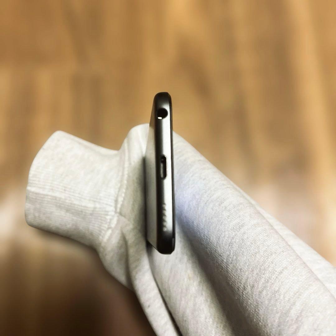 【超美品】Apple iPod touch 第7世代 32GB スペースグレイ