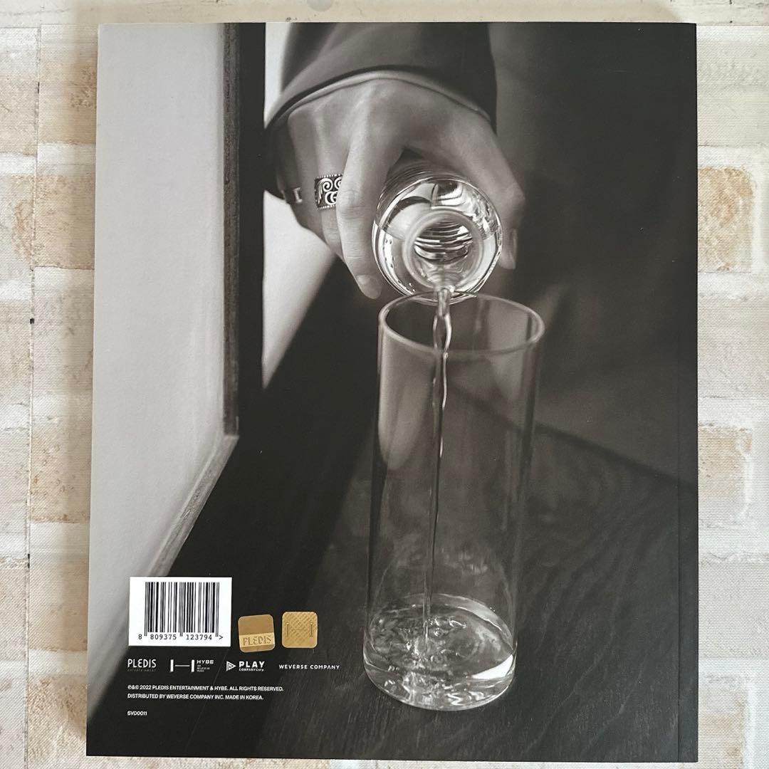 ウジ Ruby TTT フォトブック