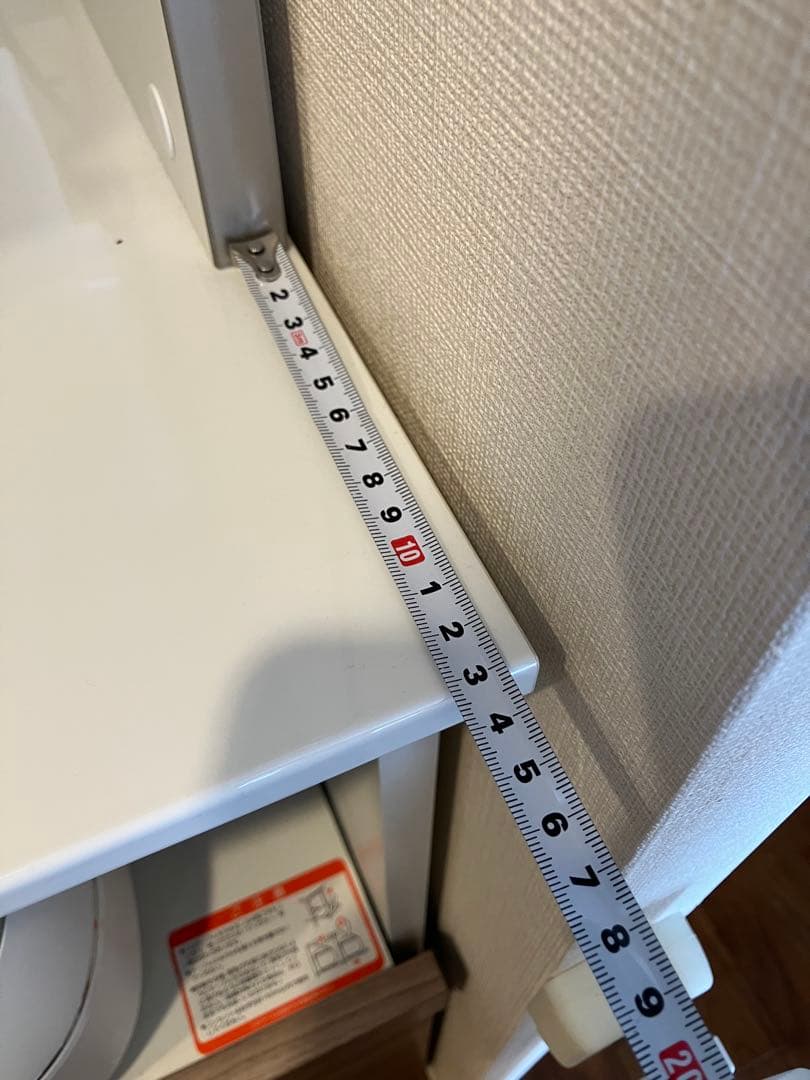 【美品】アヤノ製作所160㎝幅／高さ215㎝食器棚【3/22～3/24】発送予定