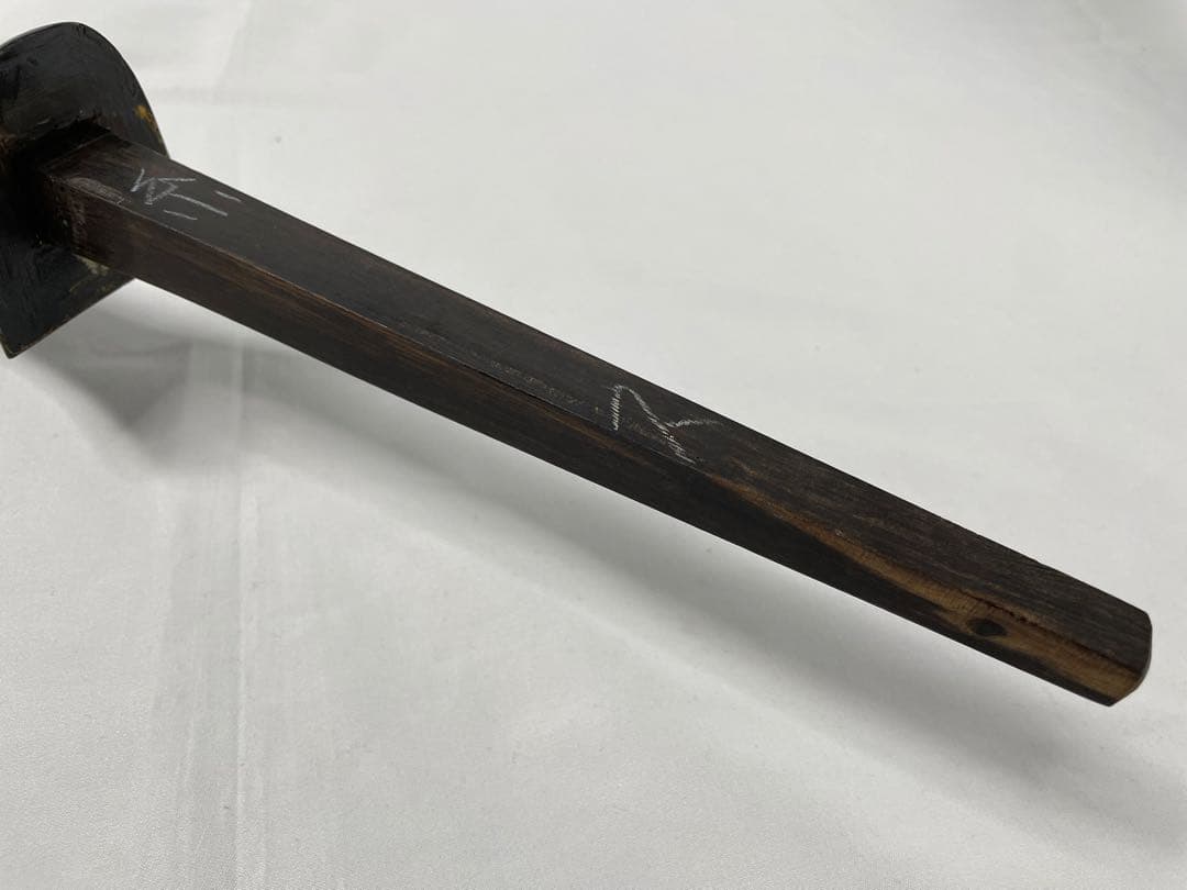 高級黒檀・本皮1枚張り 沖縄三線