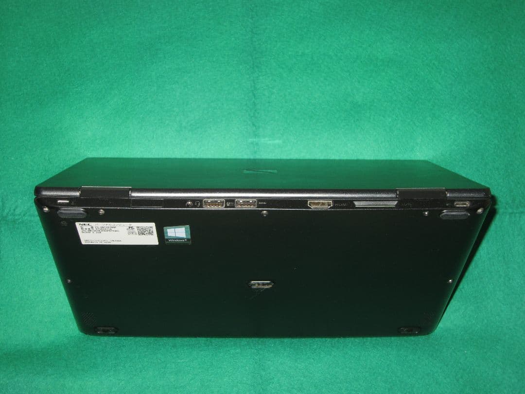 NEC 第8世代 Core-i5 8GB 256GB フルHD オフィス2024