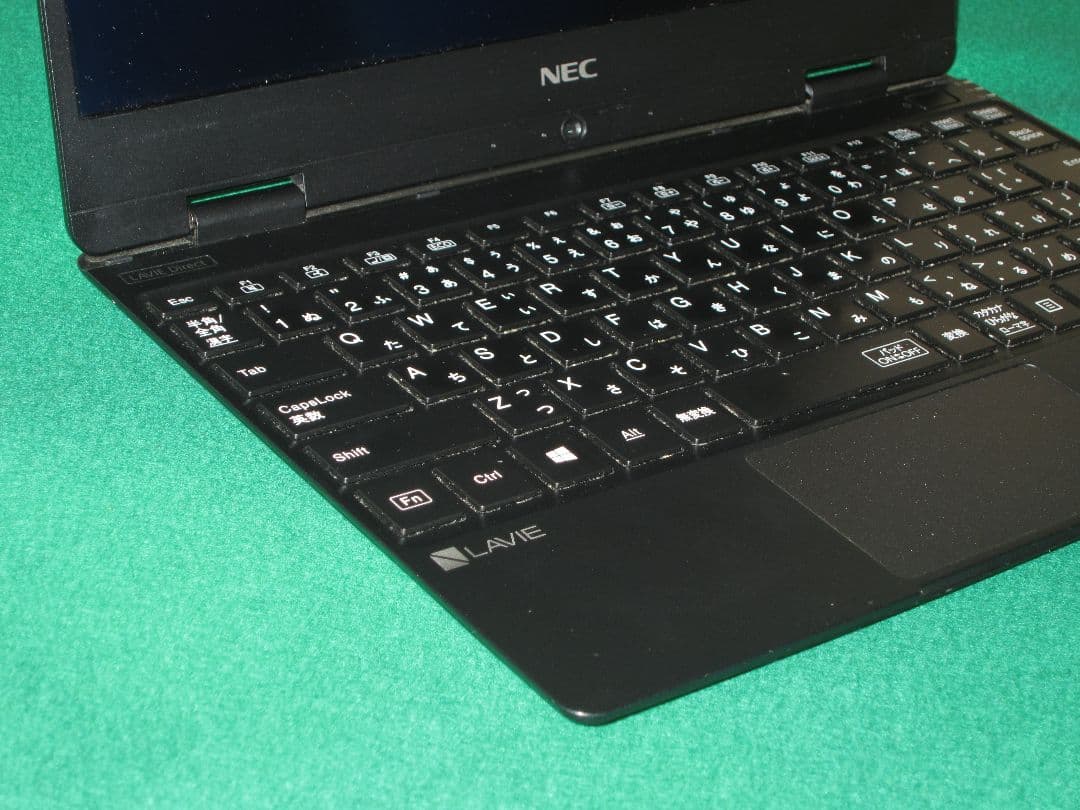 NEC 第8世代 Core-i5 8GB 256GB フルHD オフィス2024