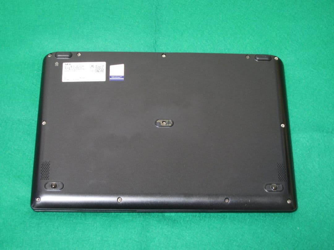 NEC 第8世代 Core-i5 8GB 256GB フルHD オフィス2024