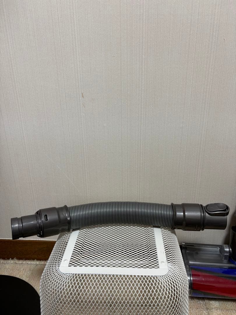 dyson V6 cord free pro 充電スタンドセット　ダイソン　実働