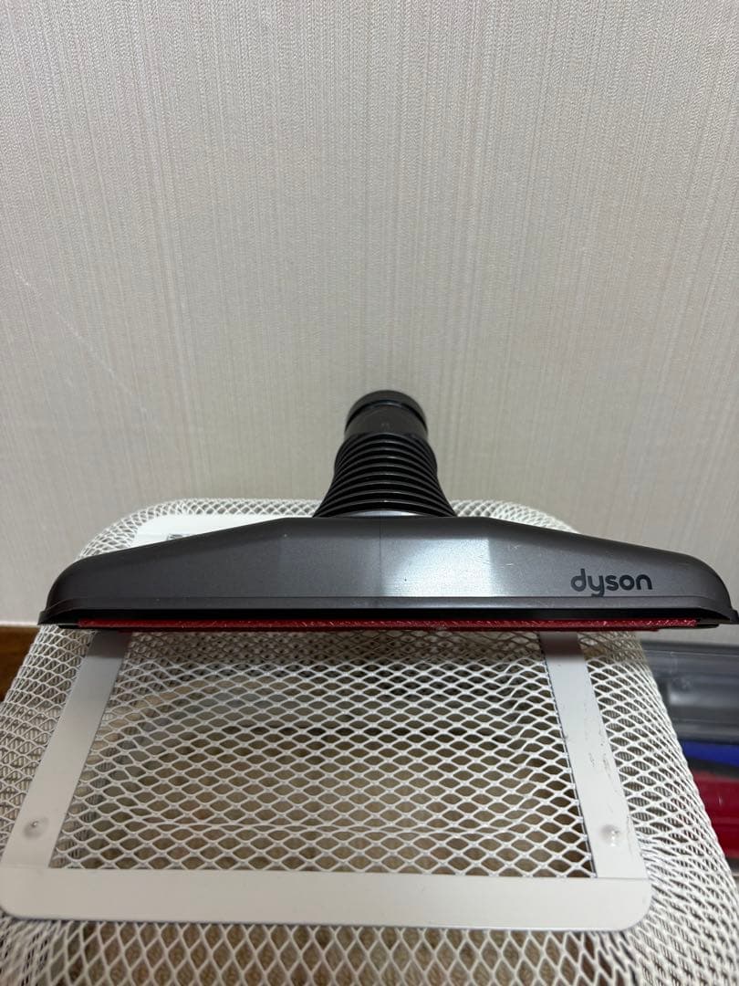 dyson V6 cord free pro 充電スタンドセット　ダイソン　実働