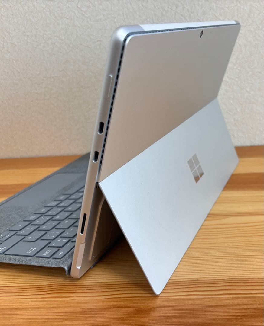 Surface Pro 8 Microsoft ノートPC タブレット 美品