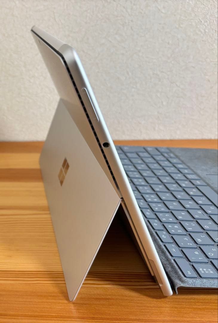 Surface Pro 8 Microsoft ノートPC タブレット 美品