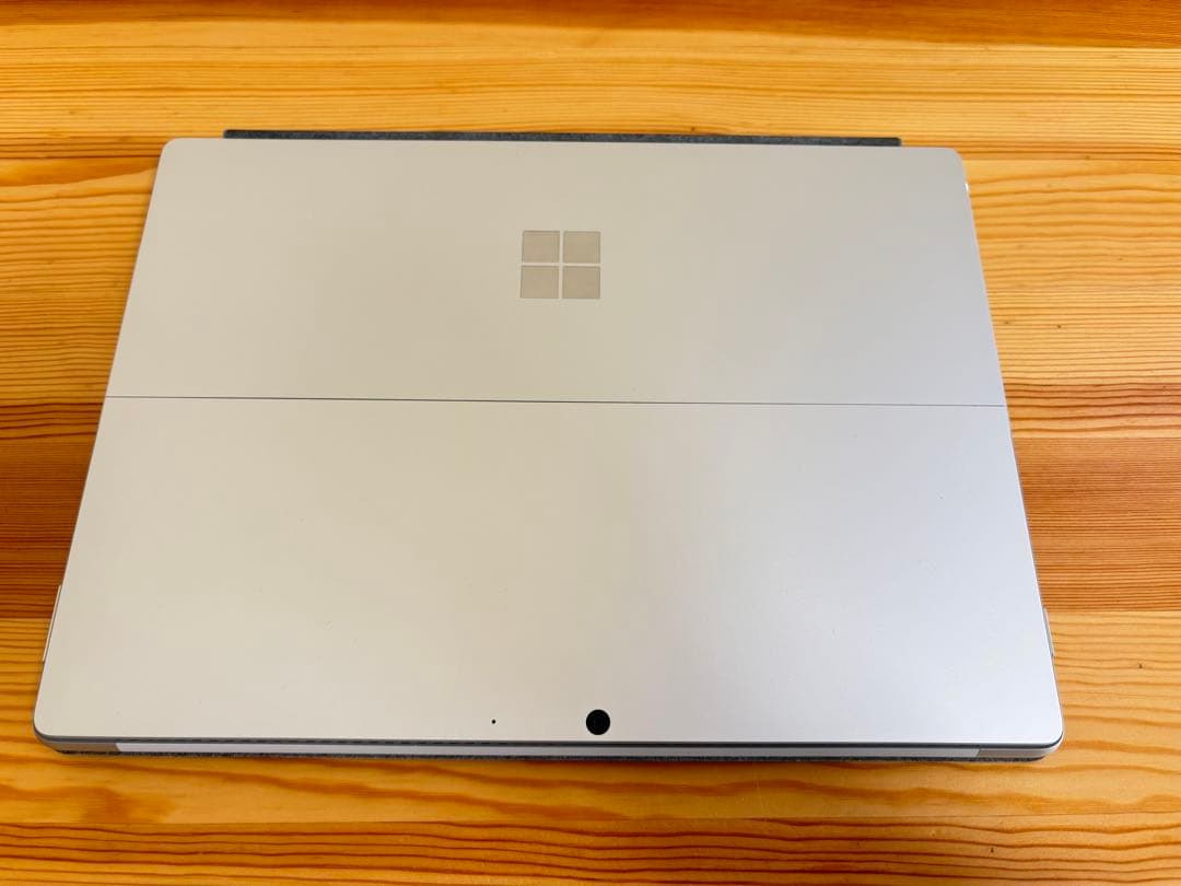 Surface Pro 8 Microsoft ノートPC タブレット 美品