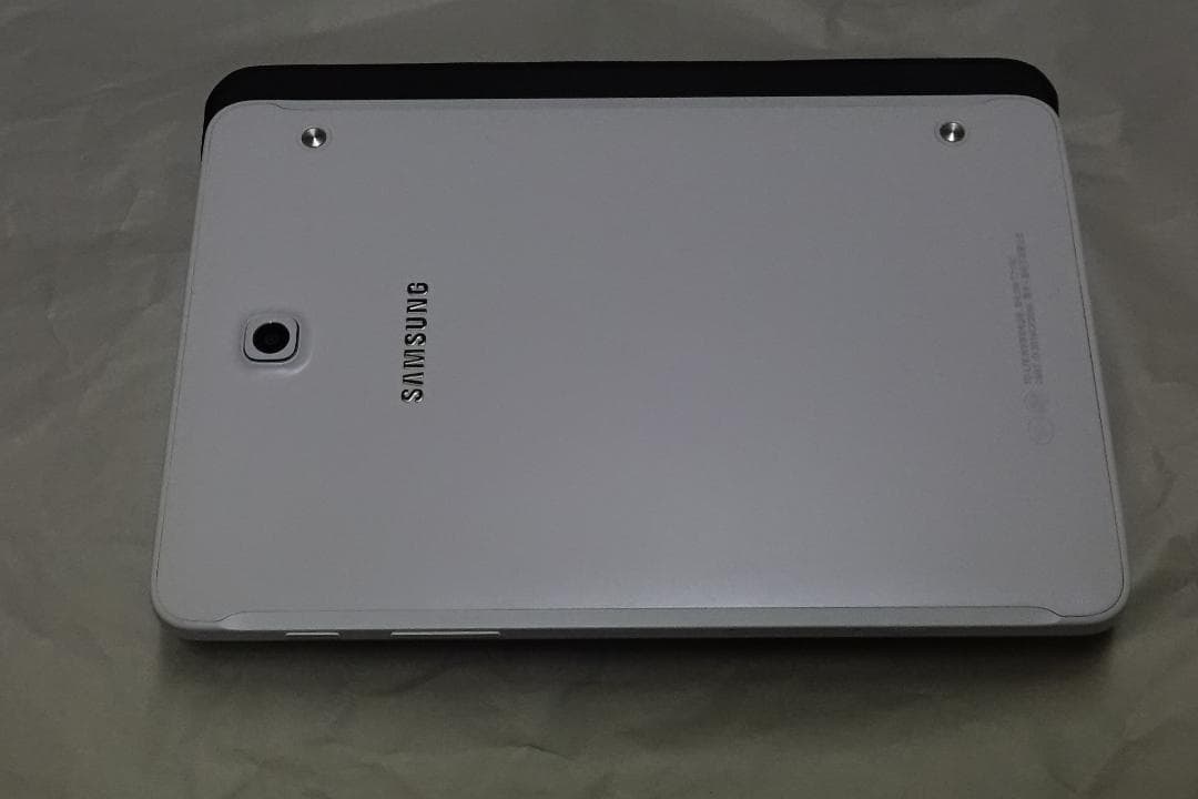 Galaxy Tab S2 8.0 LTE SM-T719C (中国モデル)