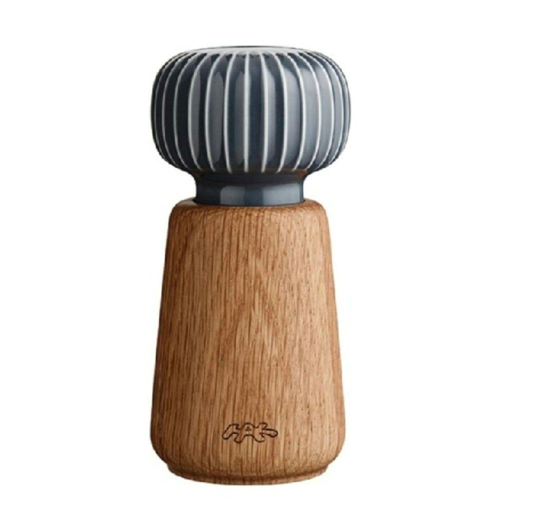 Kahler ケーラー　グラインダー　ソルト&ペッパーミル