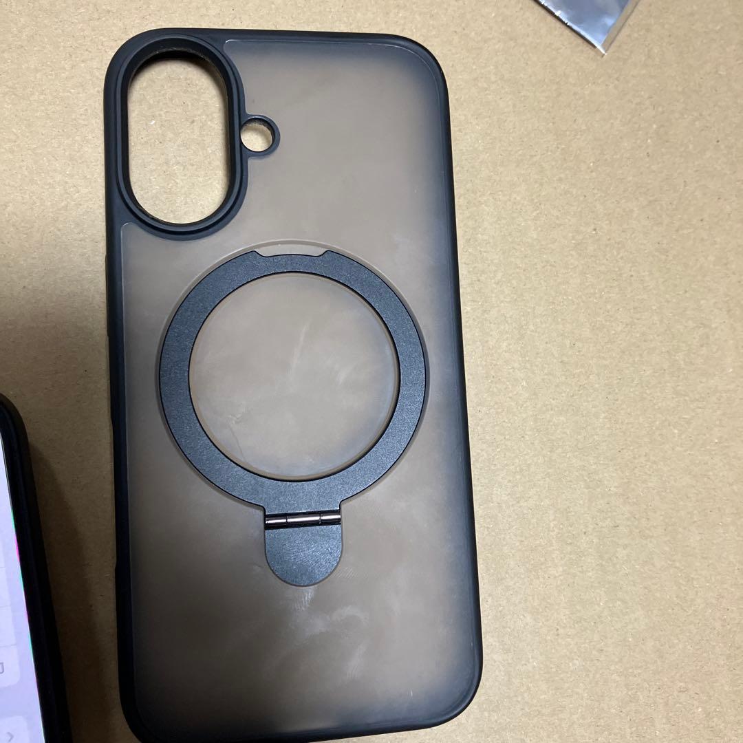 スマートフォン本体 Apple iPhone 16 128GB