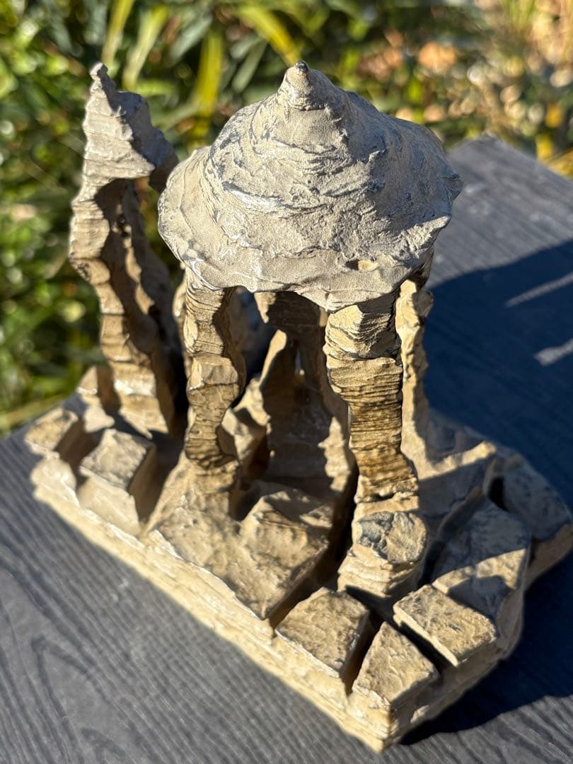 ❗️✳️超レア　❤️*天然形 極みの逸品 夜郎・古銅石 貴州産 1.5kg