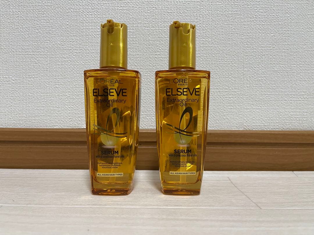 Panasonic ストレートアイロン　SALONIA ロレアルパリ