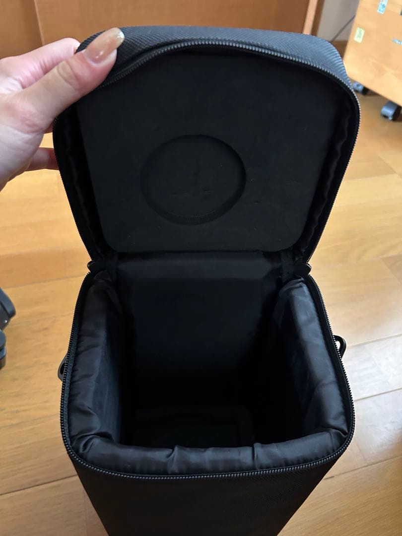 SIGMA 150-600mm レンズ Canon EFマウント用