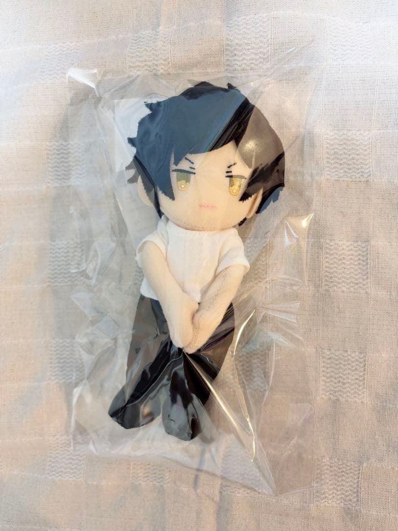 未開封 うたの☆プリンスさまっ♪ うたプリ ぬいスター 皇綺羅