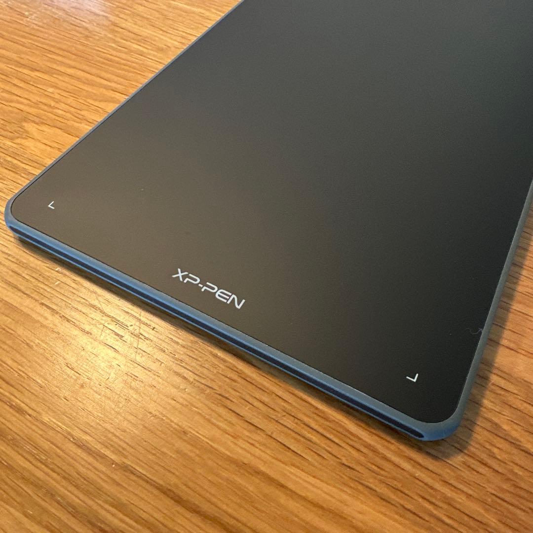 XP-PEN Deco LW Pen Tablet 本体