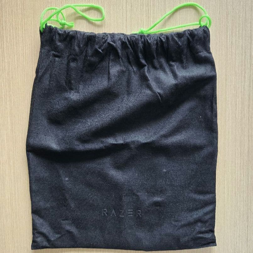 Razer BlackShark V2 ゲーミングヘッドセット USB-SC付