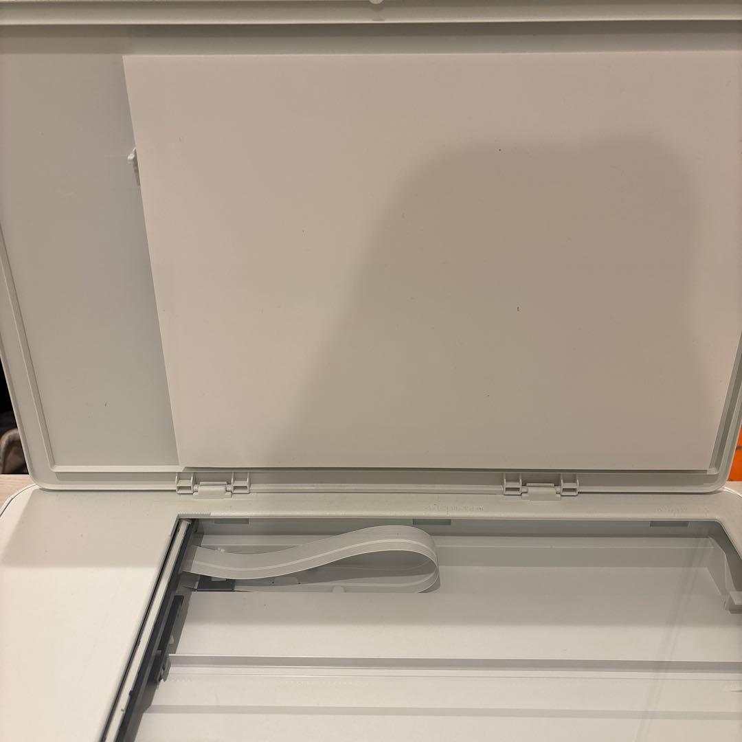 【動作品】HP インクジェットプリンタ ENVY6020