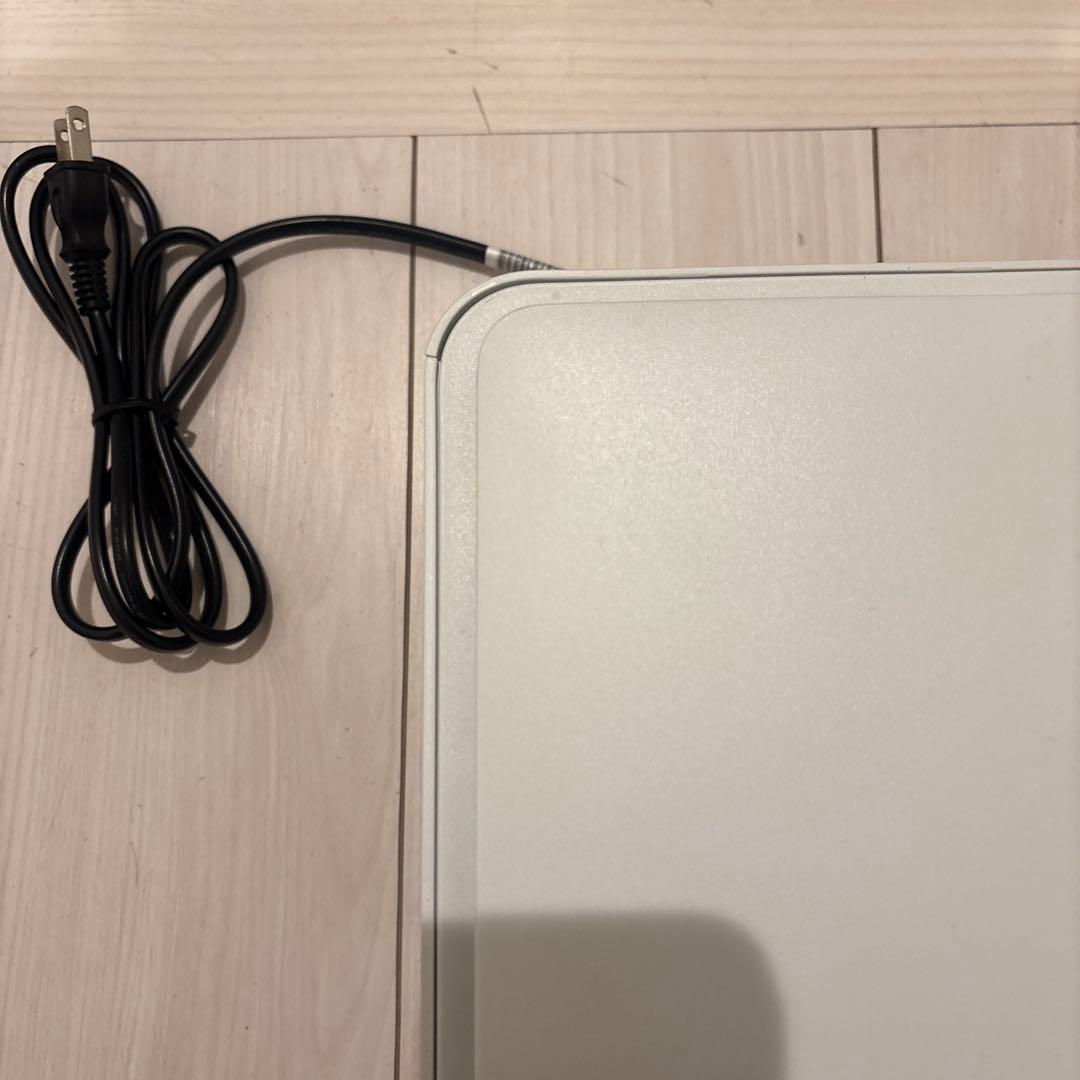 【動作品】HP インクジェットプリンタ ENVY6020
