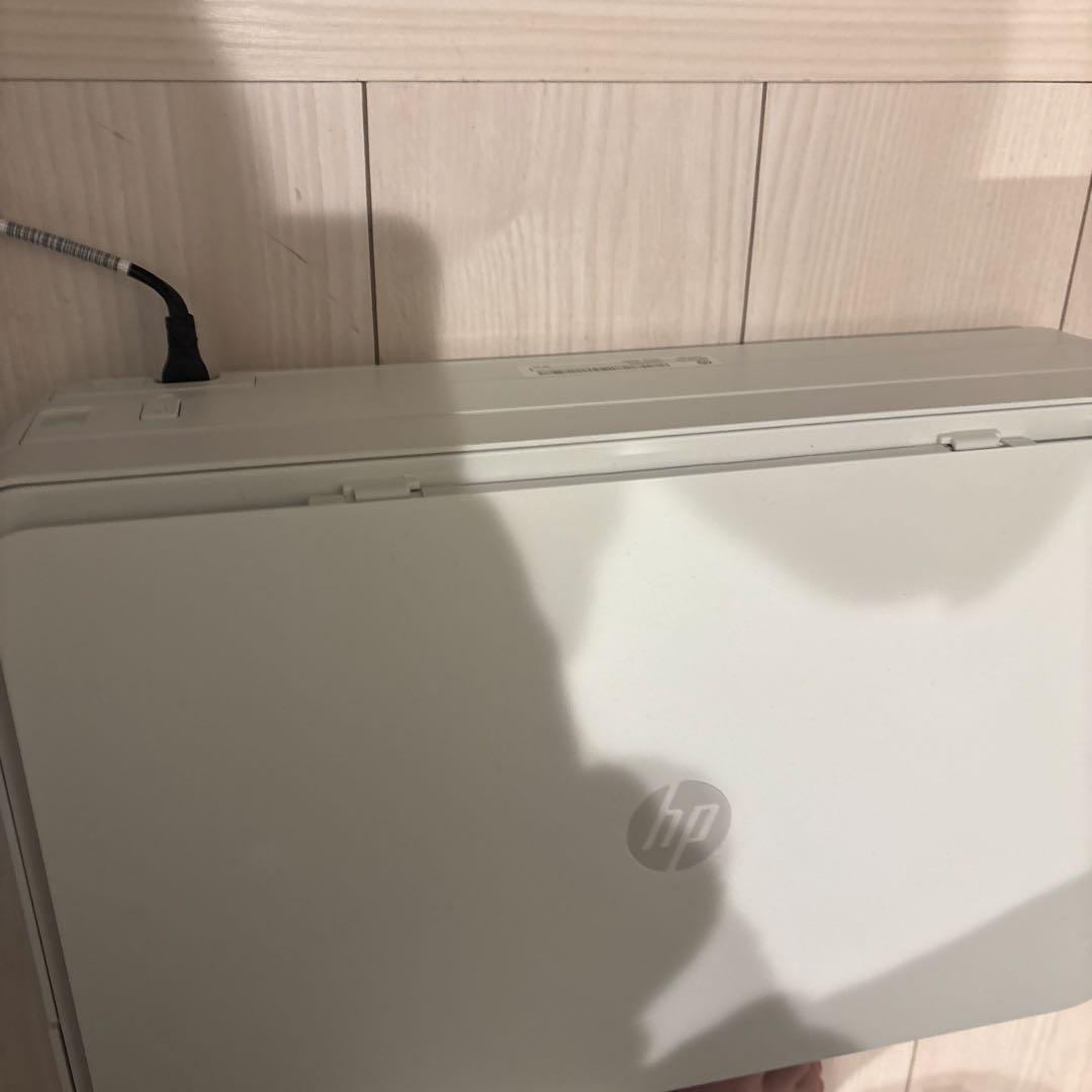 【動作品】HP インクジェットプリンタ ENVY6020