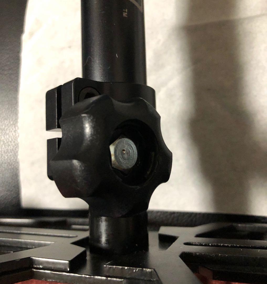 その他 GLIDECAM HD-4000