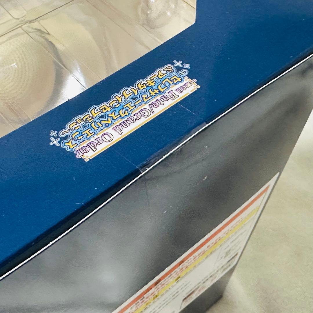 【未開封】FGO 一番くじ ラストワン賞 エレシュキガル フィギュア