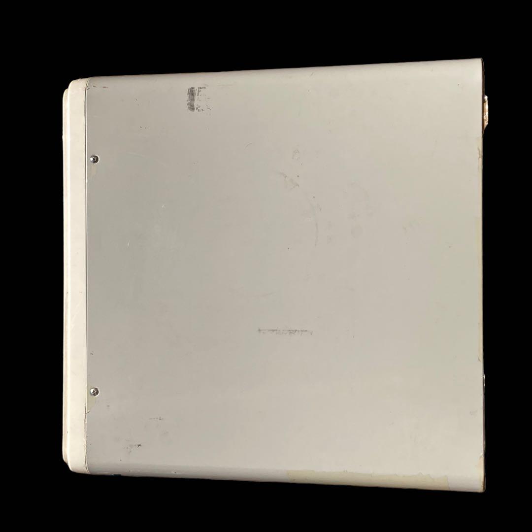 昭和レトロ　希少　ナショナル　電子レンジ　NE-6310 60Hz専用　温めOK