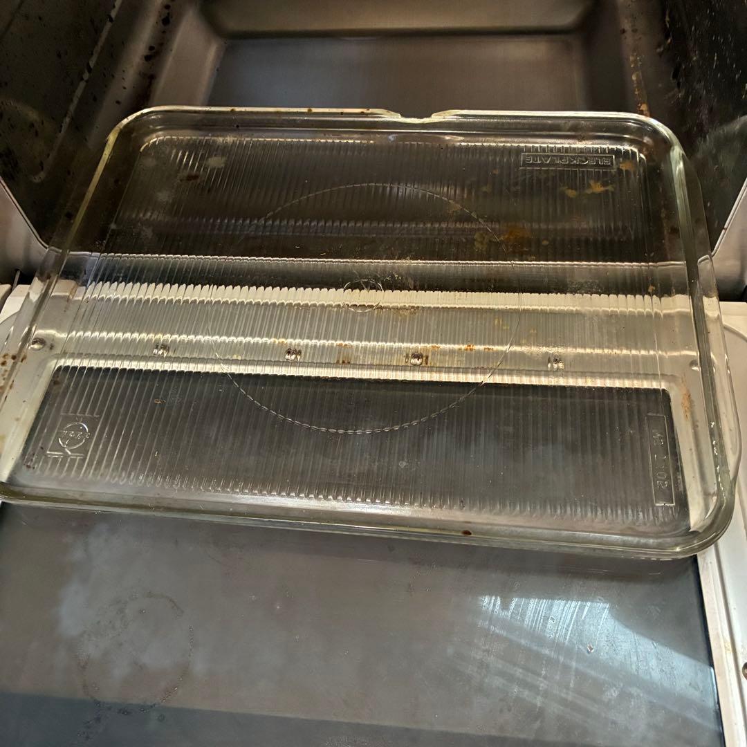 昭和レトロ　希少　ナショナル　電子レンジ　NE-6310 60Hz専用　温めOK