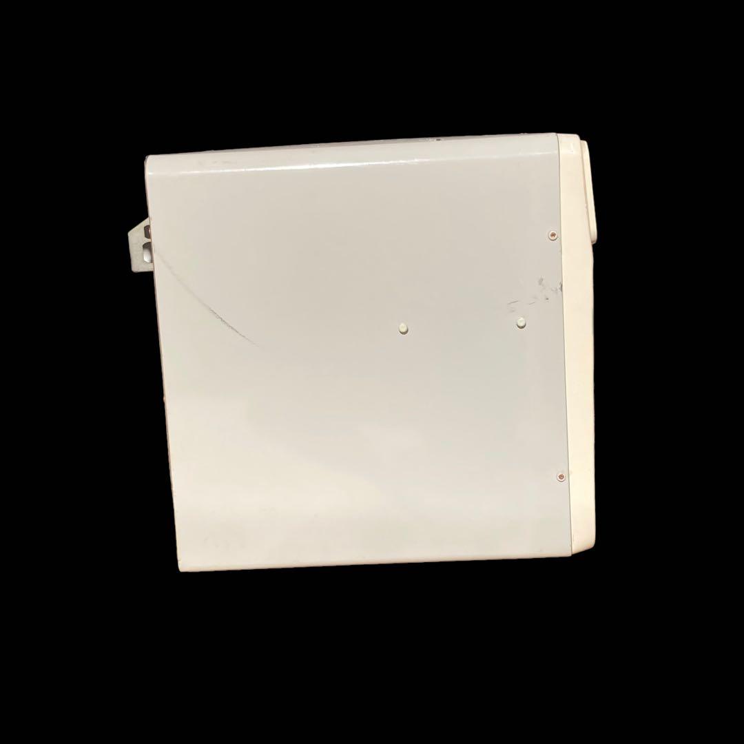 昭和レトロ　希少　ナショナル　電子レンジ　NE-6310 60Hz専用　温めOK