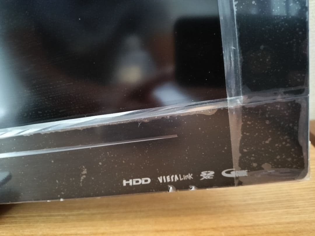 美品 Panasonic パナソニック VIERA 37インチ TH-L37R3