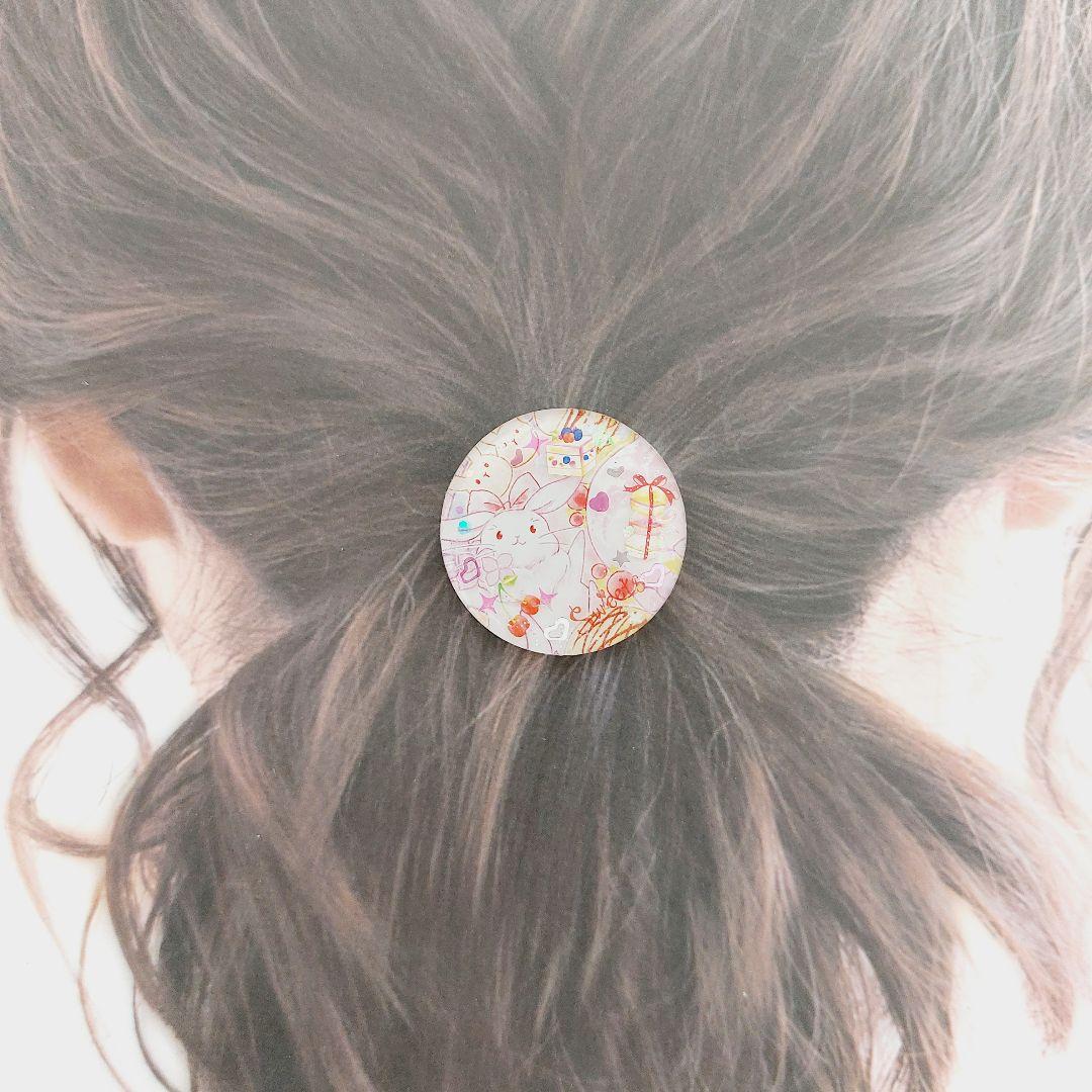 レジン　ハンドメイド　749