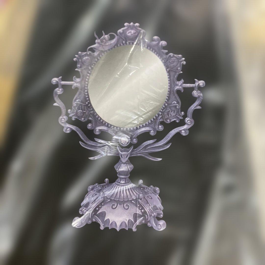 ディズニーストア　ナイトメア　スタンドミラー