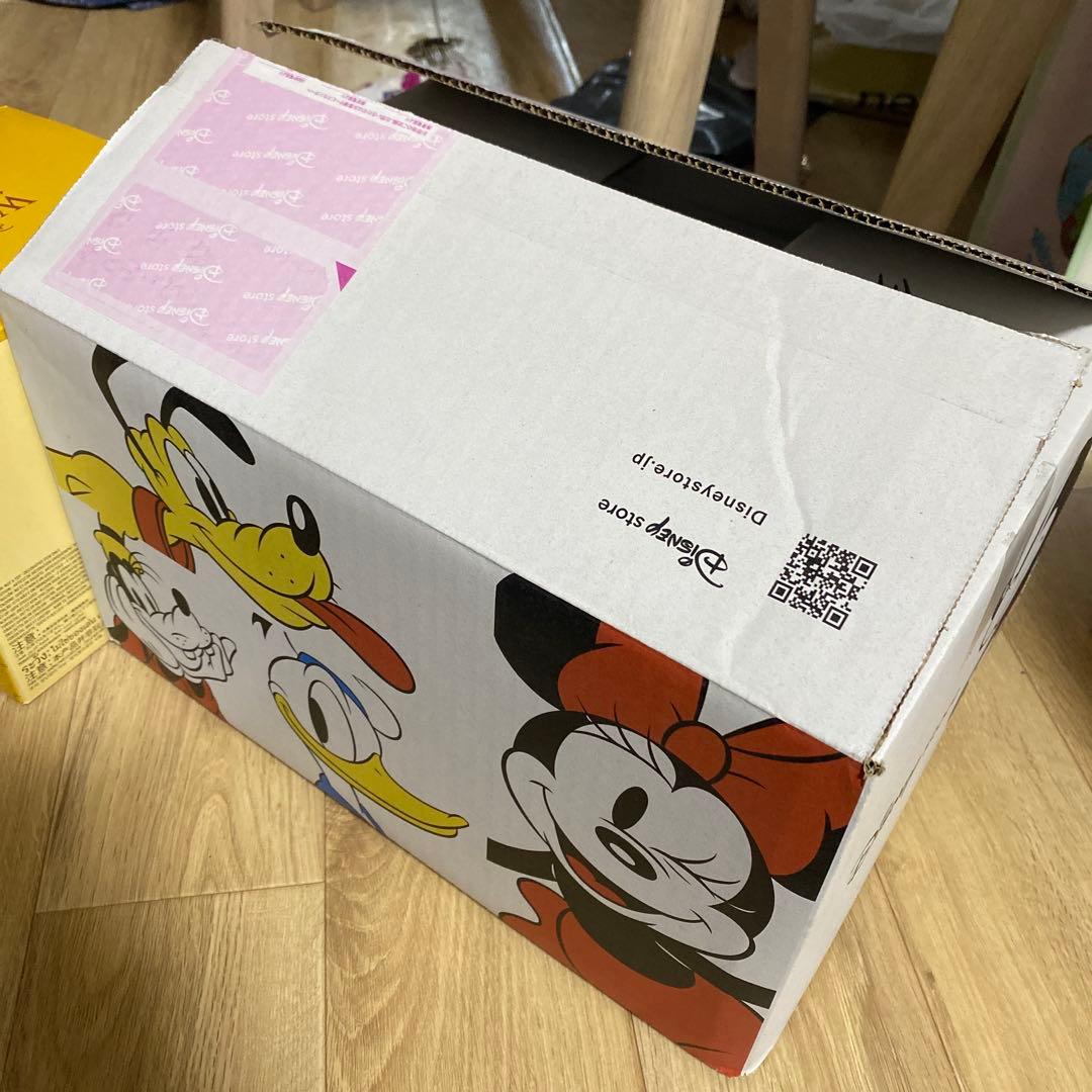ディズニーストア　ナイトメア　スタンドミラー