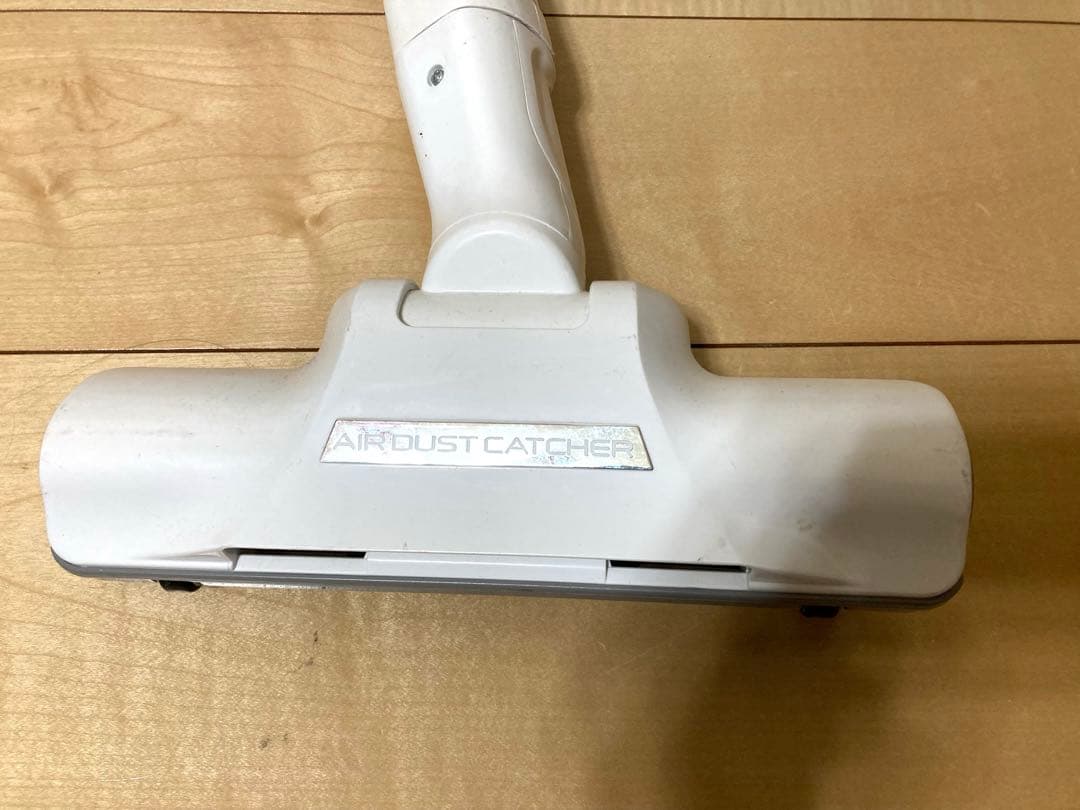 パナソニック　Panasonic MC-PKL19A-W 紙パック式 掃除機 L