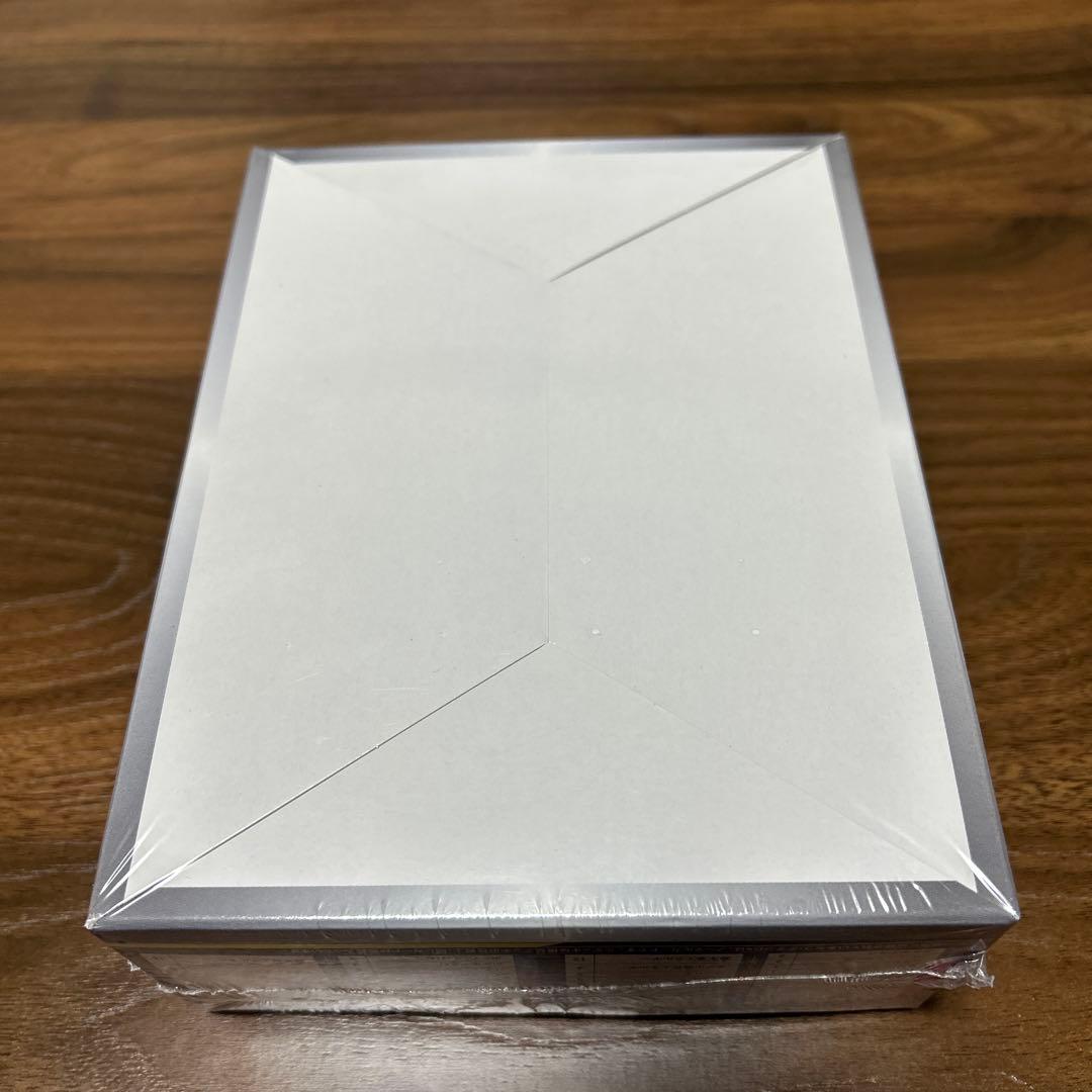 TAG TEAM GXスターターデラックスセット未開封